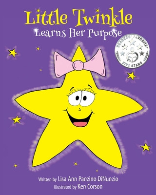 Libro Little Twinkle Learns Her Purpose - Panzino-dinunzi...