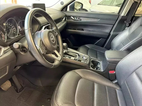 Mazda CX-5 2.5 S Grand Touring 4x2 At