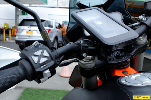 Imagen 14 de 25 de Ktm Adventure R 890