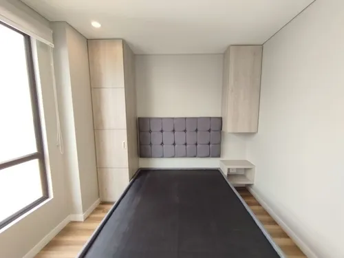 Apartamento En Arriendo En Las Nieves. Cod A14821