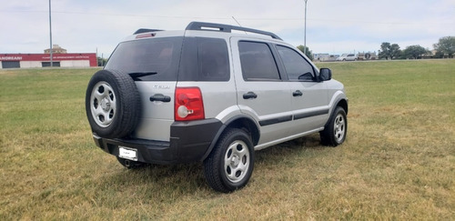 Ford Ecosport Xls 1.6 145000km Permuto Autohjunin