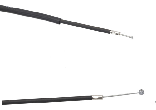 Cable De Cebador P/ Yamaha V80 W Standard
