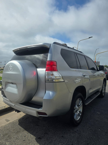 Toyota PRADO LAND CRUISER 4.0 Prado Vx At