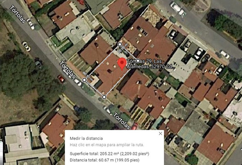 Imagen 7 de 10 de Excelente Oportunidad De Casa En Calle Tortolas Rbh