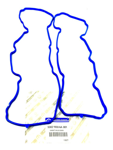 Empacadura Tapa Valvula Cherokee Kk 3.7 Mopar Dodge Dakota