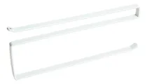 Comprar Soporte Rollo Cocina De Pared Sin Taladrar Sin Perforar