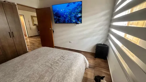 Espectacular Casa Amplia, Excelente Iluminación