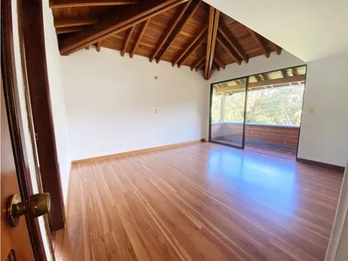 Casa En El Retiro Fizebad En Arriendo