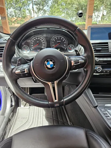 Bmw M4 3.0 M4 F82 Coupe Performance