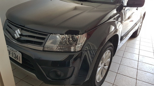 Suzuki Grand Vitara 2013 2.0 2wd Aut. 5p
