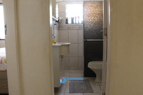 Imagem 8 de 15 de Casa Térrea Vila Bela Vista Sp Zn - 5581-1