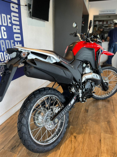 Yamaha Xtz Lander 250 2025 / Vend Erick