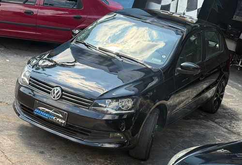 Volkswagen Gol 1.6 Vht Highline Total Flex I-motion 5p