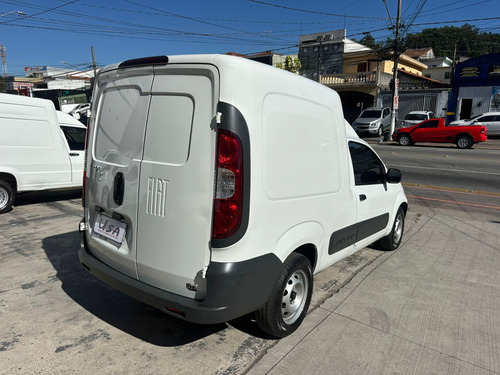 Fiat Fiorino 1.4 MPI FURGÃO HARD WORKING 8V FLEX 2P MANUAL