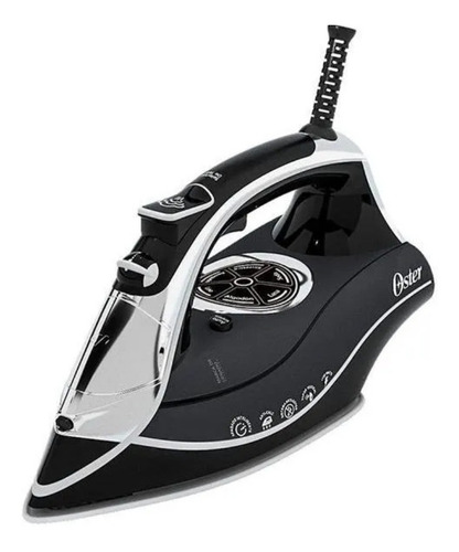 Plancha Oster Aero Ceramic Iron, | Envío gratis
