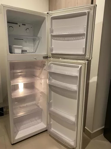 periodista Sudor Las bacterias Refrigerador Lg Blanco | MercadoLibre 📦