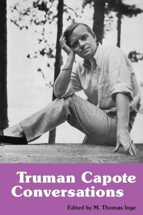 Truman Capote - M. Thomas Inge