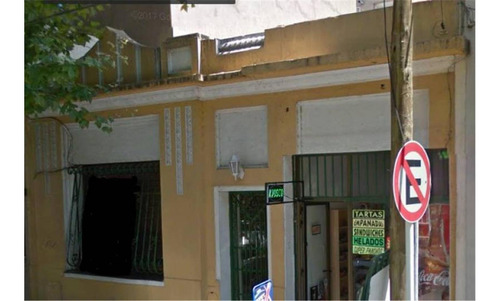 Imagen 1 de 1 de Terreno En Venta En Ramos Mejía