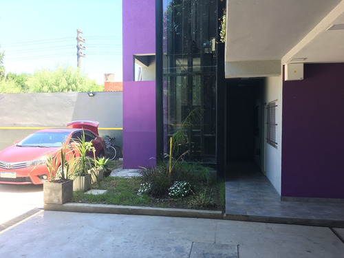 Imagen 2 de 12 de Departamento En Alquiler Ubicado En Ing. Maschwitz, Escobar, G.b.a. Zona Norte