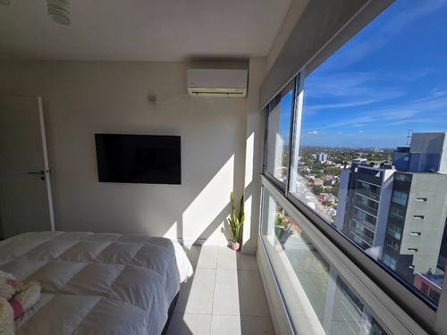 Dueño Vende Departamento 3 Ambiente C/ Cochera - Al Frente Con Orientación Norte