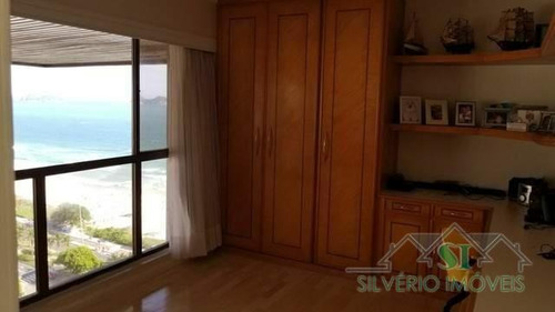 Apartamento- Rio De Janeiro, Barra Da Tijuca - 3196