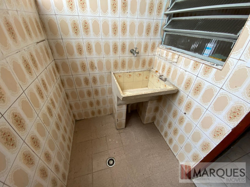 Apartamento Em Vila Das Palmeiras - Guarulhos - 426