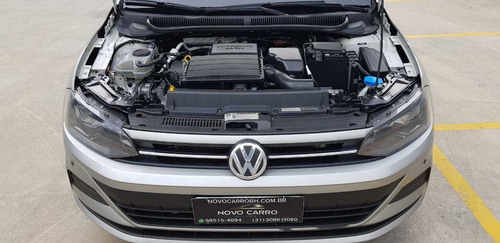 Imagem 14 de 14 de Volkswagen Virtus 1.6 Msi (flex) (aut)