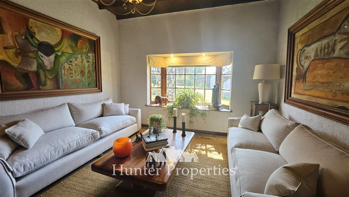 Black Inmobiliario Casa En Venta 3d En Isla De Maipo