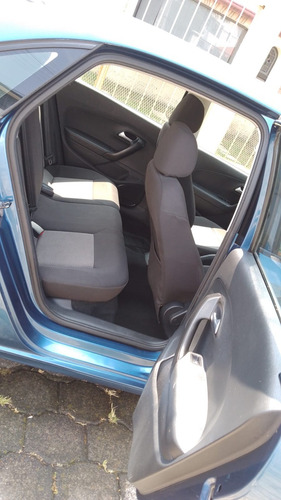 Volkswagen Vento 1.6 Confortline At