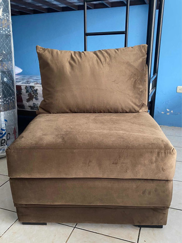 Imagen 6 de 7 de *sofas Camas 1 Plz + Almohada + Garantia + Cobija + Envio *