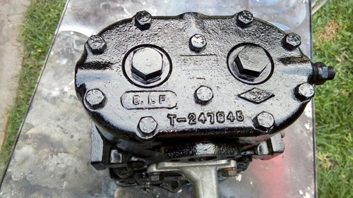 Compresor Bendix Tu- Flo 500