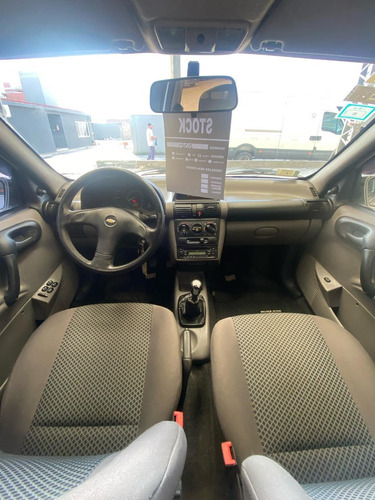 Chevrolet Corsa 1.4 Wagon Lt