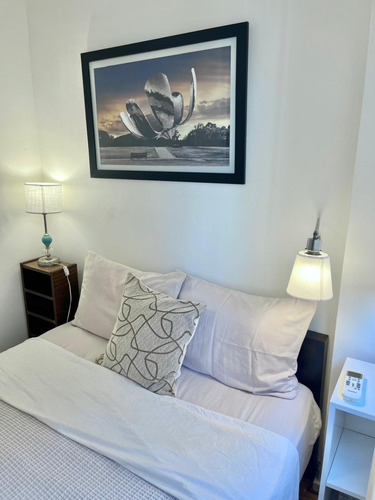 Penthouse En Recoleta 3 Dorm. C/terraza Y Parrilla - Con Todos Los Gastos Incluidos