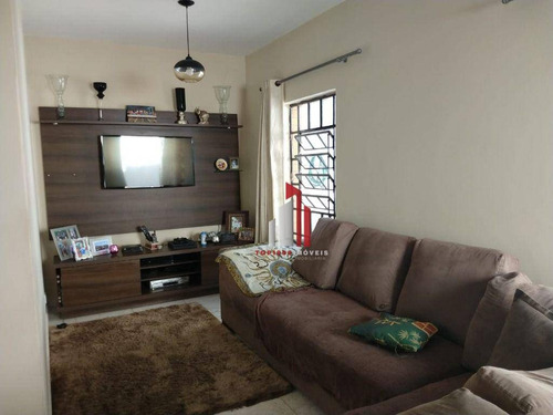 Imagem 7 de 30 de Casa Com 4 Dormitórios À Venda, 120 M² Por R$ 999.999,80 - Jaraguá - São Paulo/sp - Ca0327