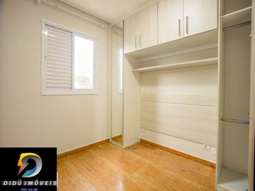 Imagem 14 de 25 de Linda Cobertura Duplex Com 126 M² No Baeta Neves .compra - Cb00027 - 70327837