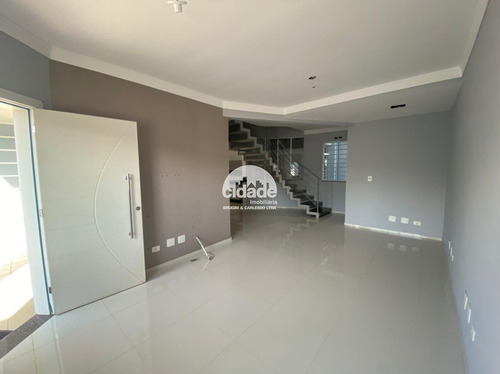Imagem 6 de 20 de Imóvel Em Condomínio À Venda, 2 Quartos, 1 Suíte, 2 Vagas, Centro - Cascavel/pr - 13177