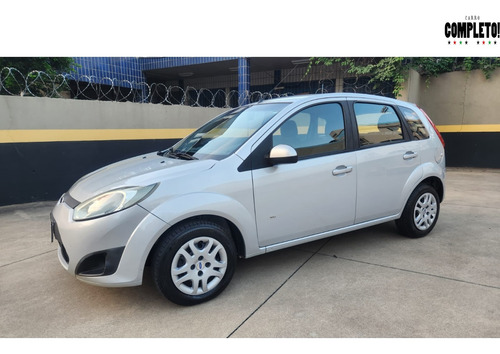 Ford Fiesta 1.6 ROCAM HATCH 8V FLEX 4P MANUAL