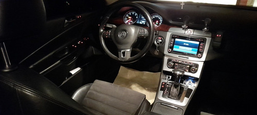 Volswaguen Passat Highline 1.8 Turbo