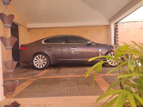 Imagen 3 de 15 de Jaguar Xf Exclusivo