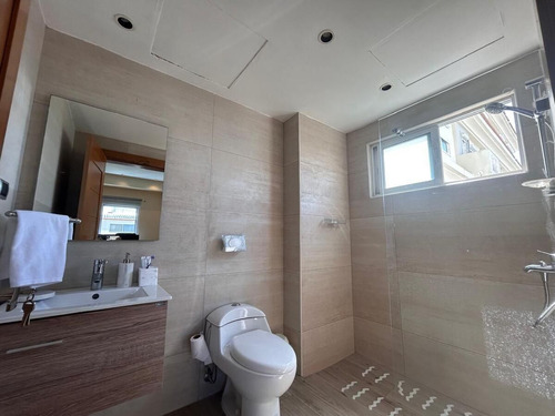 Apartamento En La Esperilla