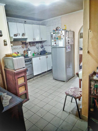 Imagen 8 de 11 de Casa Multifamiliar En Venta
