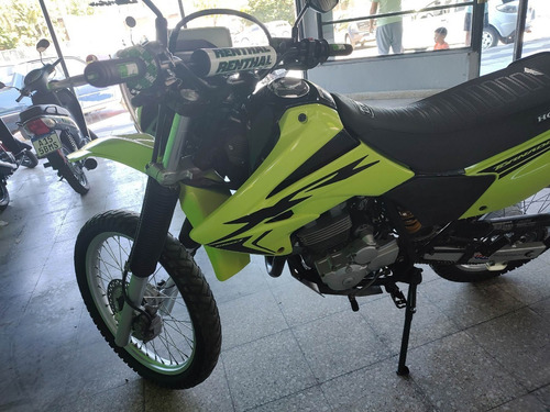 Imagen 9 de 12 de Honda Xr 250