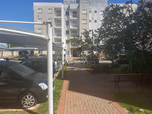 Imagem 2 de 29 de Apartamento À Venda Em Jardim Santa Genebra - Ap005516