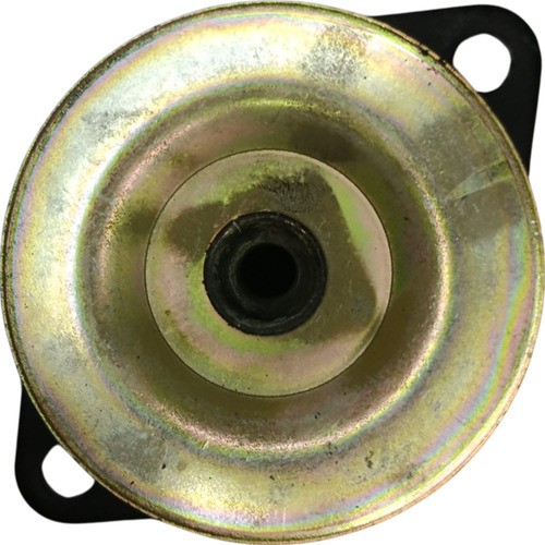 Coxim Motor Câmbio Uno Mille Fire 1.0 8v 2006 2007 2008