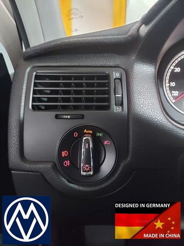 Euroswitch Sensor Luces Automáticas Jetta Variant Wagon Mk4