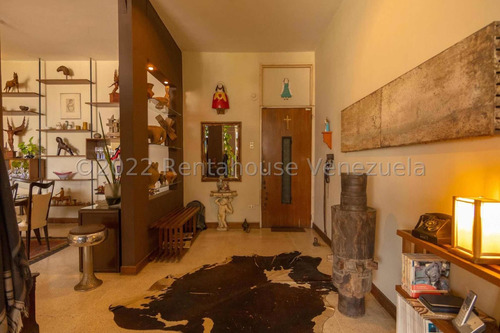 Imagen 8 de 30 de Apartamento En Venta Colinas De Bello Monte