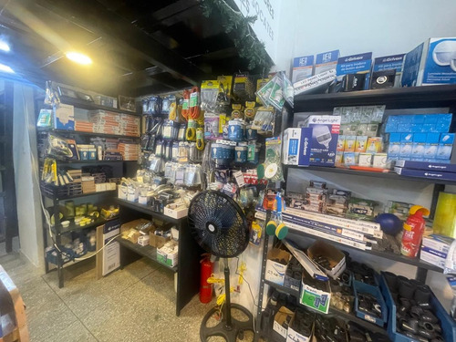 Excelente Y De Gran Oportunidad Venta Fondo De Comercio