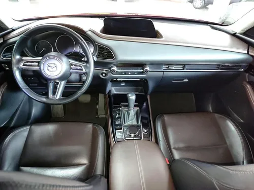 Mazda CX-30 2.5 Grand Touring Lx 4x4