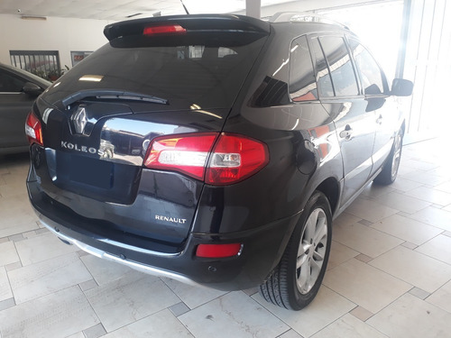 Renault Koleos Privilege 2010 At