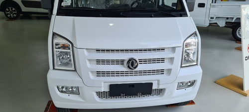 Imagen 7 de 15 de Dfsk C35 1.5 Nafta Minitruck Furgon 2022 0km